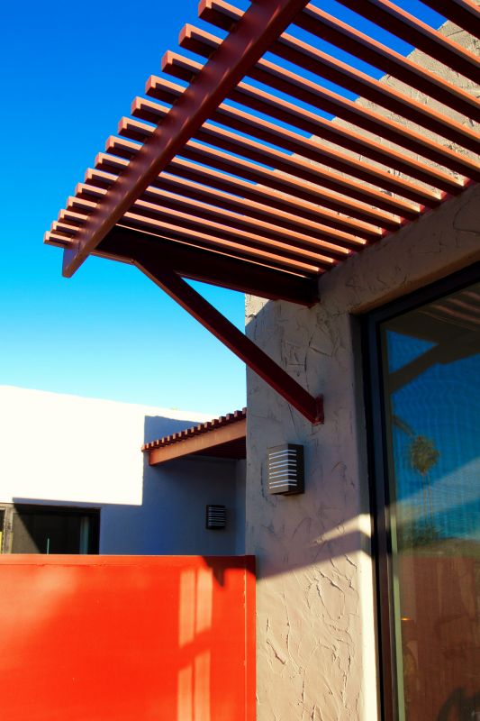 Metal Patio Cover Installation in Sonoma County, CA