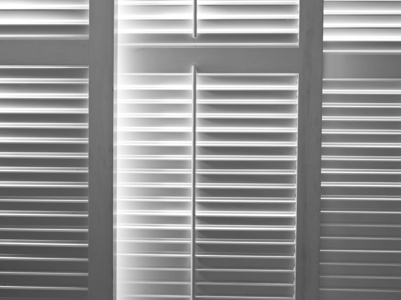 Shutter Mounting in Longmont, CO