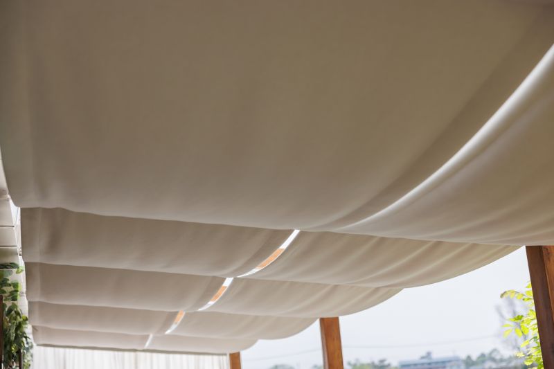 Outdoor Shade Service