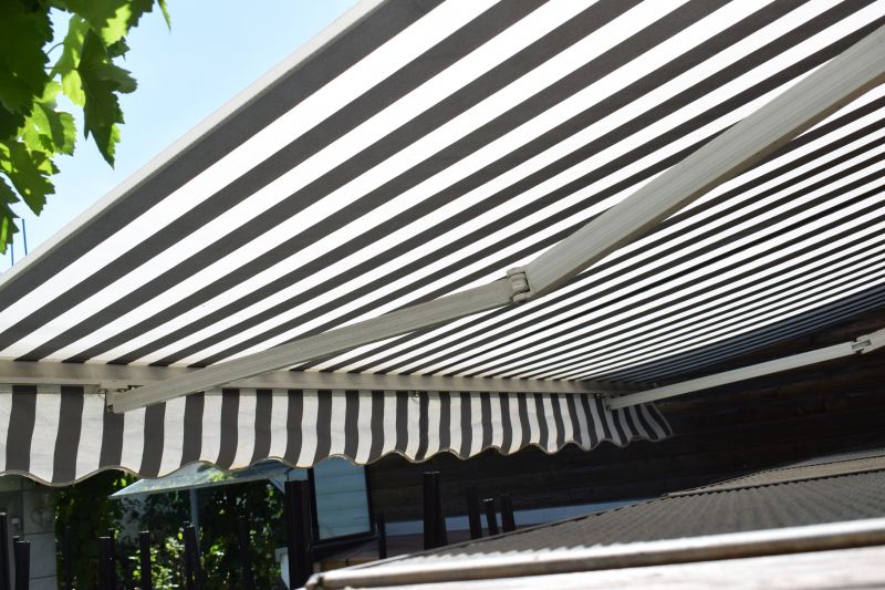 Cloth Awning Replacement in Sonoma County, CA