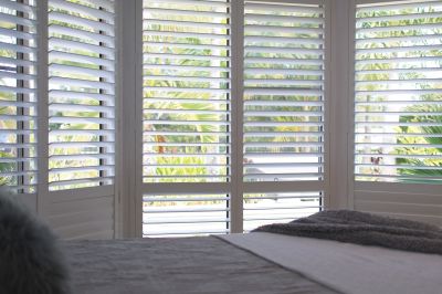 Interior Shutters Installation in Longmont, CO