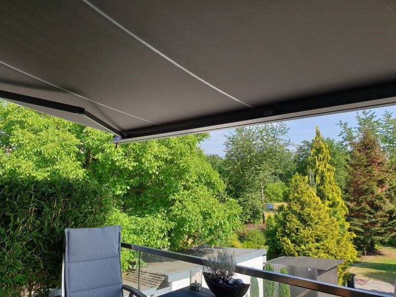 Awnings for Patios