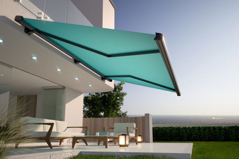 Outdoor Shade Service