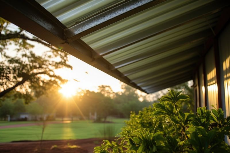 Professional Shade Installers