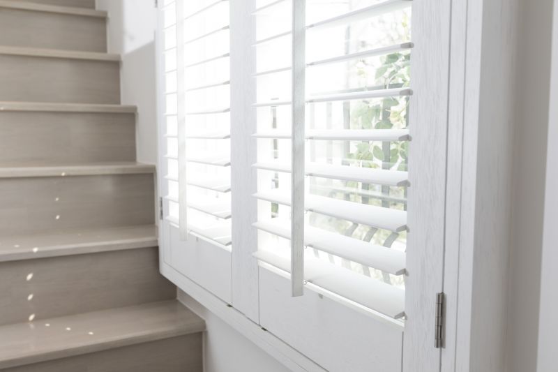 Window Shutters Replacement in Arvada, CO